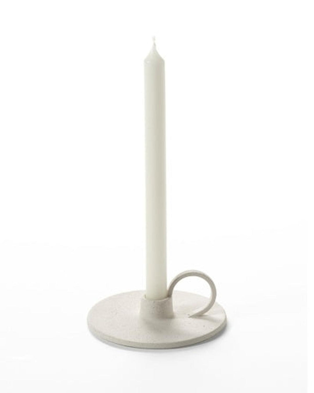 Serax - Alex Gabriels - Kaarsenhouder S Beige Mira