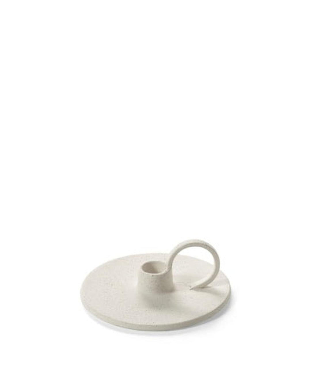 Serax - Alex Gabriels - Kaarsenhouder S Beige Mira