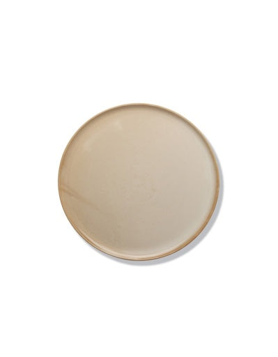 Serax - Anita Le Grelle - BORD L MISTY GREY (per stuk)