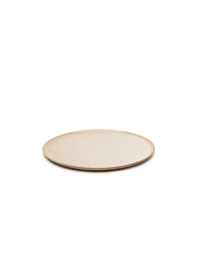 Serax - Anita Le Grelle - BORD L MISTY GREY (per stuk)