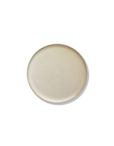 Serax - Anita Le Grelle - BORD M MISTY GREY (per stuk)