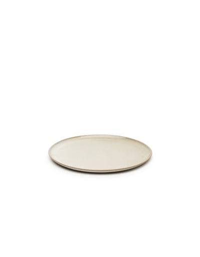Serax - Anita Le Grelle - BORD M MISTY GREY (per stuk)