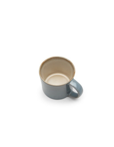 Serax - Anita Le Grelle - ESPRESSOKOPJE SMOKY BLUE/MISTY GREY