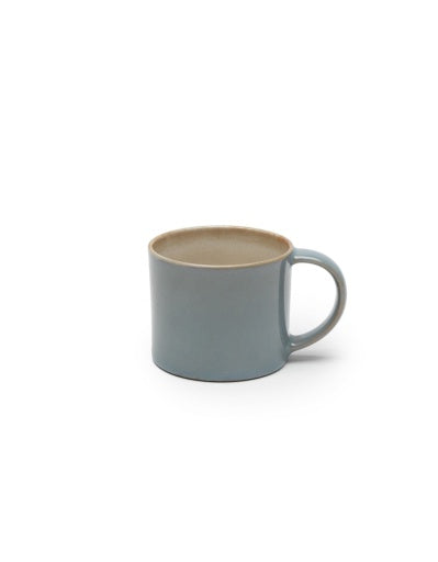 Serax - Anita Le Grelle - ESPRESSOKOPJE SMOKY BLUE/MISTY GREY
