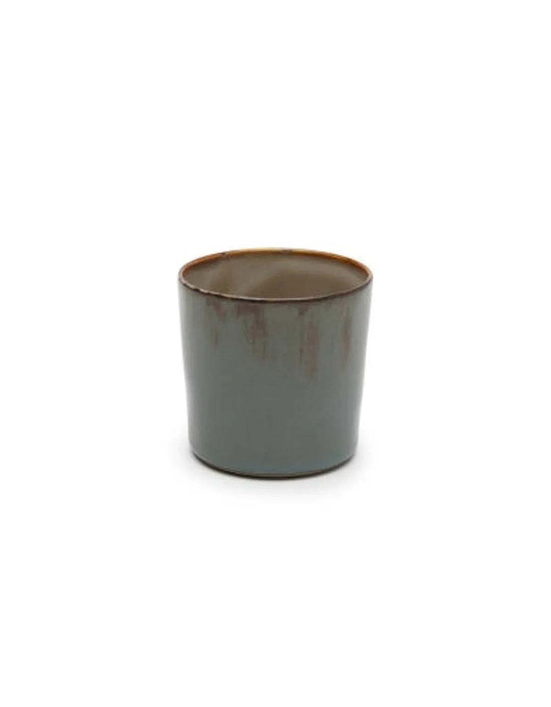 Serax - Anita Le Grelle - Mok M Smoky Blauw/Misty Grijs