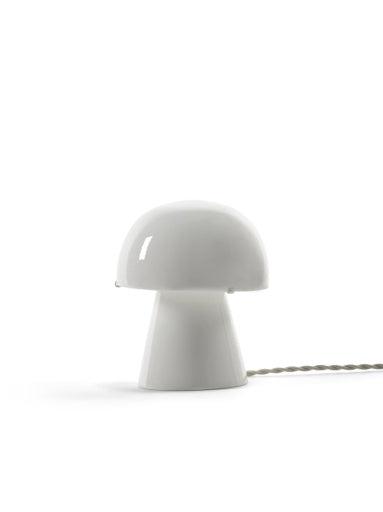 Serax - Anita Le Grelle - TAFELLAMP WIT JOE N°1