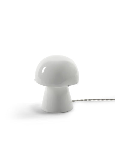 Serax - Anita Le Grelle - TAFELLAMP WIT JOE N°1