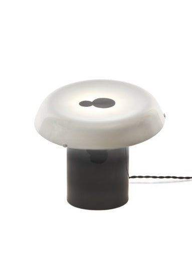 Serax - Anita Le Grelle - TAFELLAMP WIT/ZWART CELINE N°1