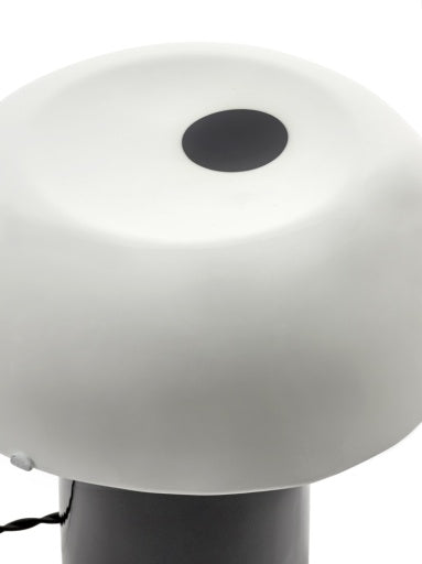 Serax - Anita Le Grelle - TAFELLAMP WIT/ZWART CELINE N°2