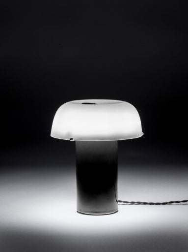 Serax - Anita Le Grelle - TAFELLAMP WIT/ZWART CELINE N°2