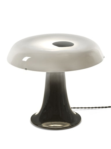 Serax - Anita Le Grelle - TAFELLAMP WIT/ZWART CELINE N°3