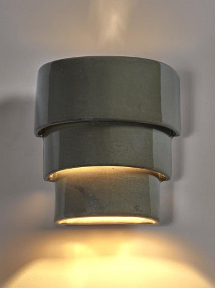 Serax - Anita Le Grelle - Wandlamp Lichtgroen Jim