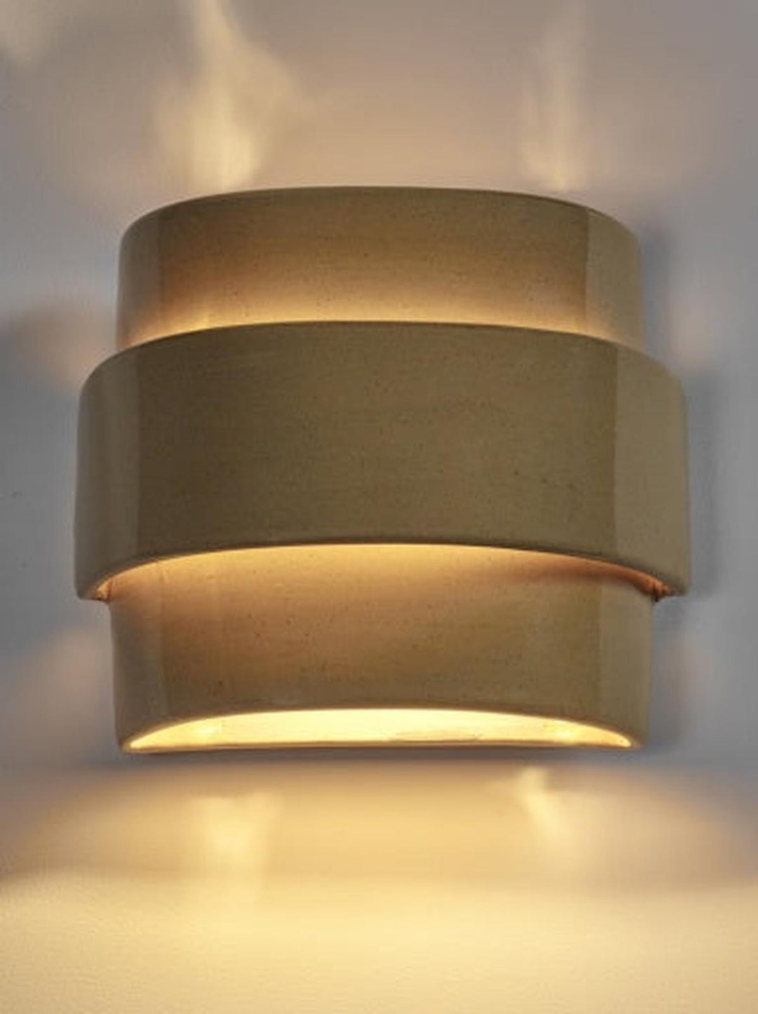 Serax - Anita Le Grelle - Wandlamp Oker James
