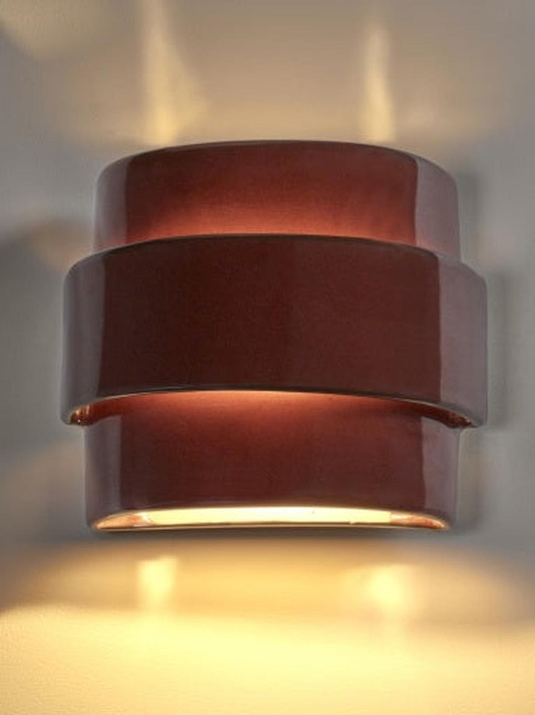 Serax - Anita Le Grelle - Wandlamp Roest James