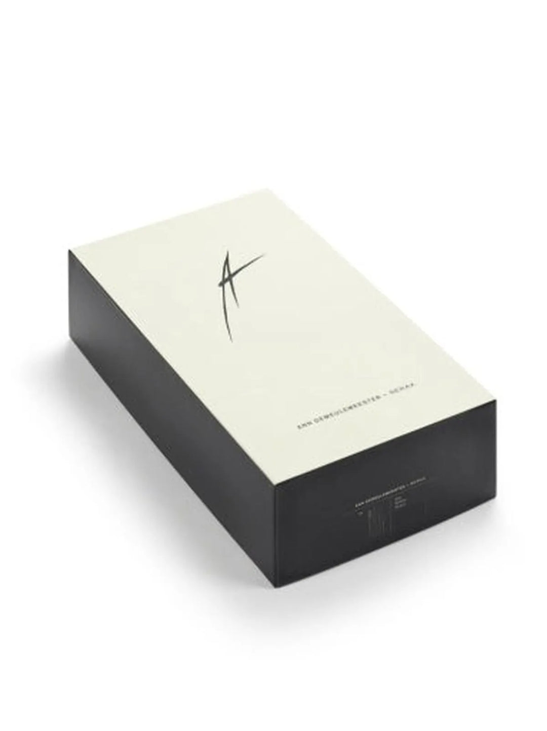 Serax - Ann Demeulemeester - Besteksets Geschenkdoos Bestek Set 24 Stuks Mat Zoë