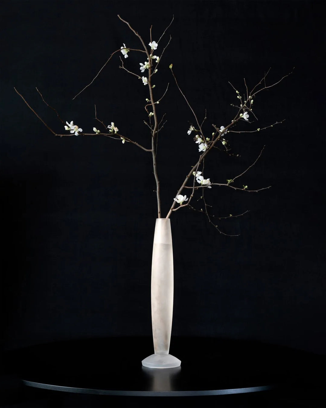 Serax - Ann Demeulemeester - Vaas Wit Lance