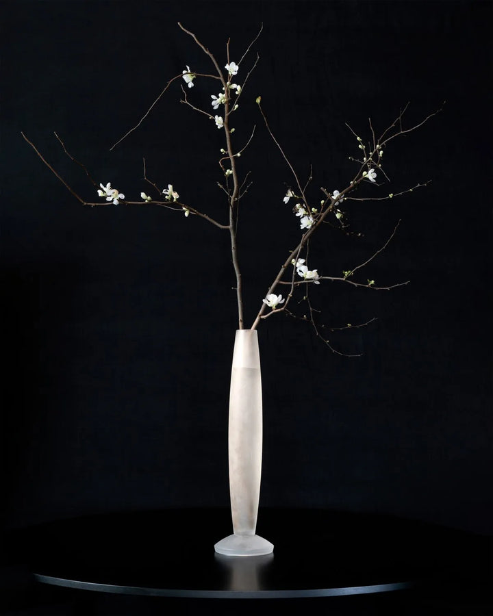 Serax - Ann Demeulemeester - Vaas Wit Lance