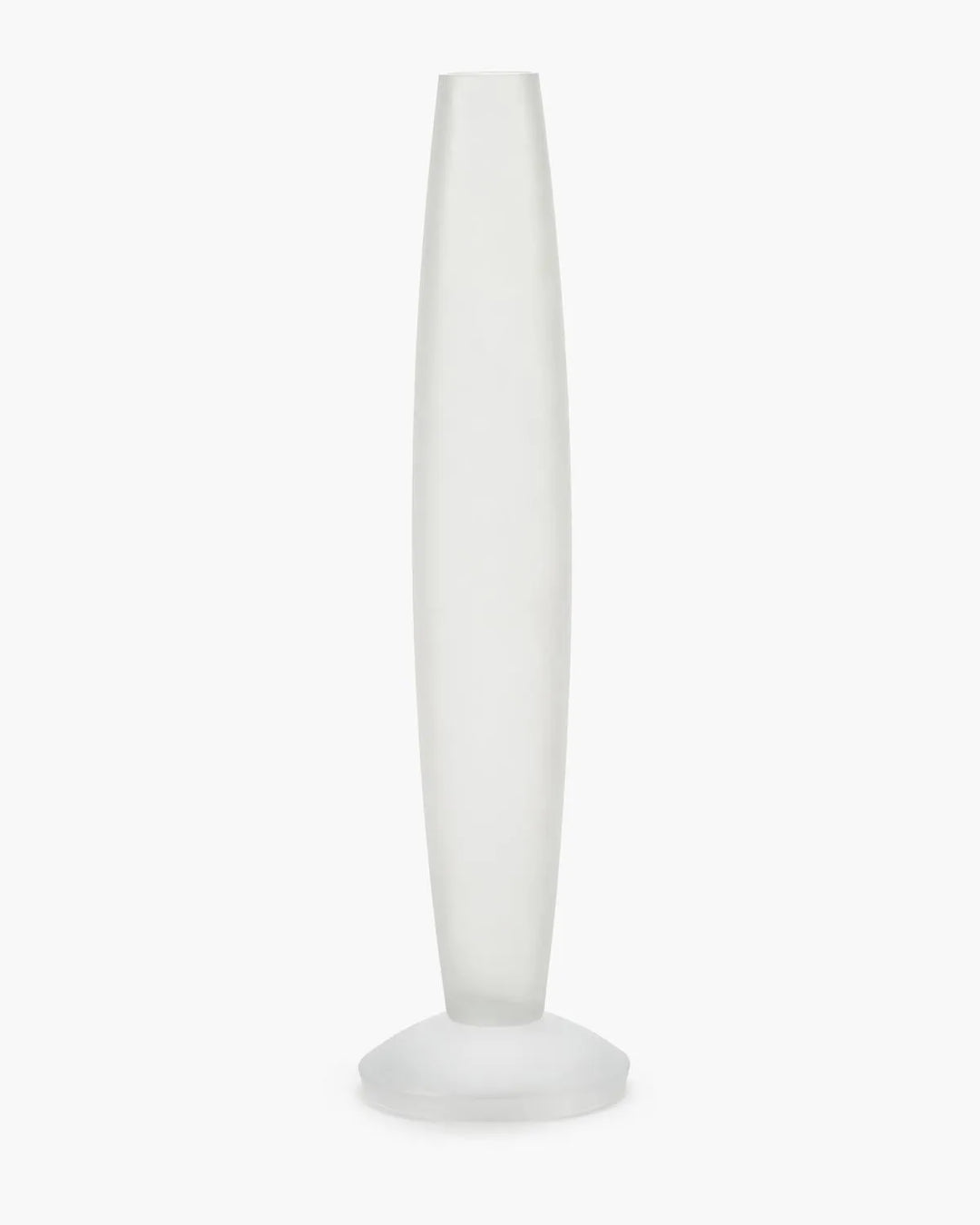 Serax - Ann Demeulemeester - Vaas Wit Lance