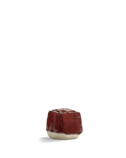 Serax - Antoine Vandewoude - VAAS S ROOD PIQUE-FLEURS