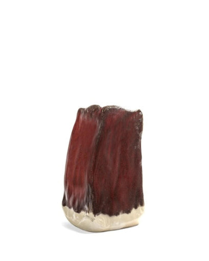 Serax - Antoine Vandewoude - Vaas XL Rood Pique-fleurs