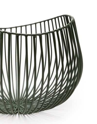 Serax - Antonino Sciortino - MAND GROEN GIO