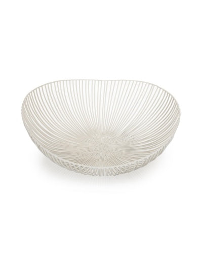 Serax - Antonino Sciortino - MAND OVAAL ZWART MEO