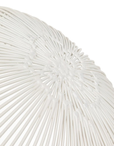 Serax - Antonino Sciortino - MAND OVAAL ZWART MEO