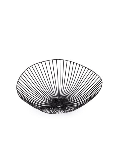 Serax - Antonino Sciortino - MAND ZWART CESIRA