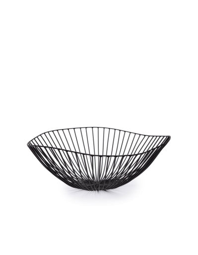 Serax - Antonino Sciortino - MAND ZWART CESIRA