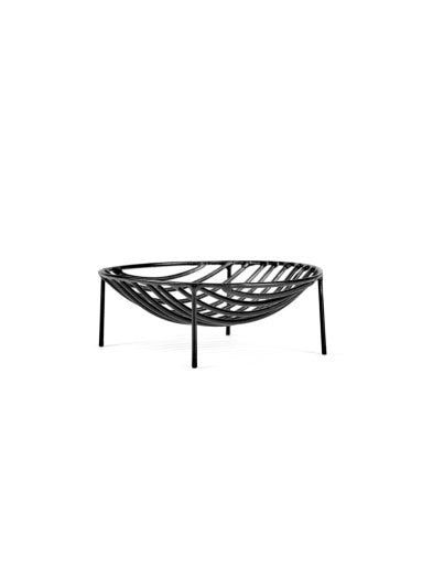 Serax - Antonino Sciortino - MAND ZWART NANA