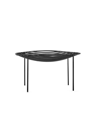 Serax - Antonino Sciortino - MAND ZWART NANA