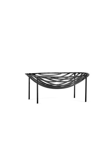 Serax - Antonino Sciortino - MAND ZWART NANA