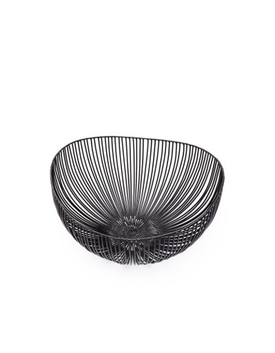 Serax - Antonino Sciortino - MAND ZWART TALE