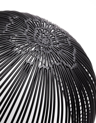 Serax - Antonino Sciortino - MAND ZWART TALE