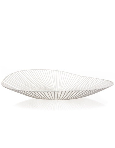 Serax - Antonino Sciortino - SCHAAL WIT EDO