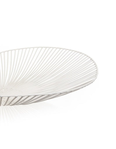 Serax - Antonino Sciortino - SCHAAL WIT EDO