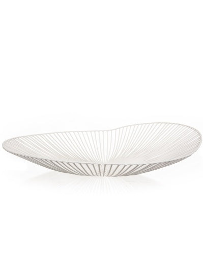 Serax - Antonino Sciortino - SCHAAL WIT EDO