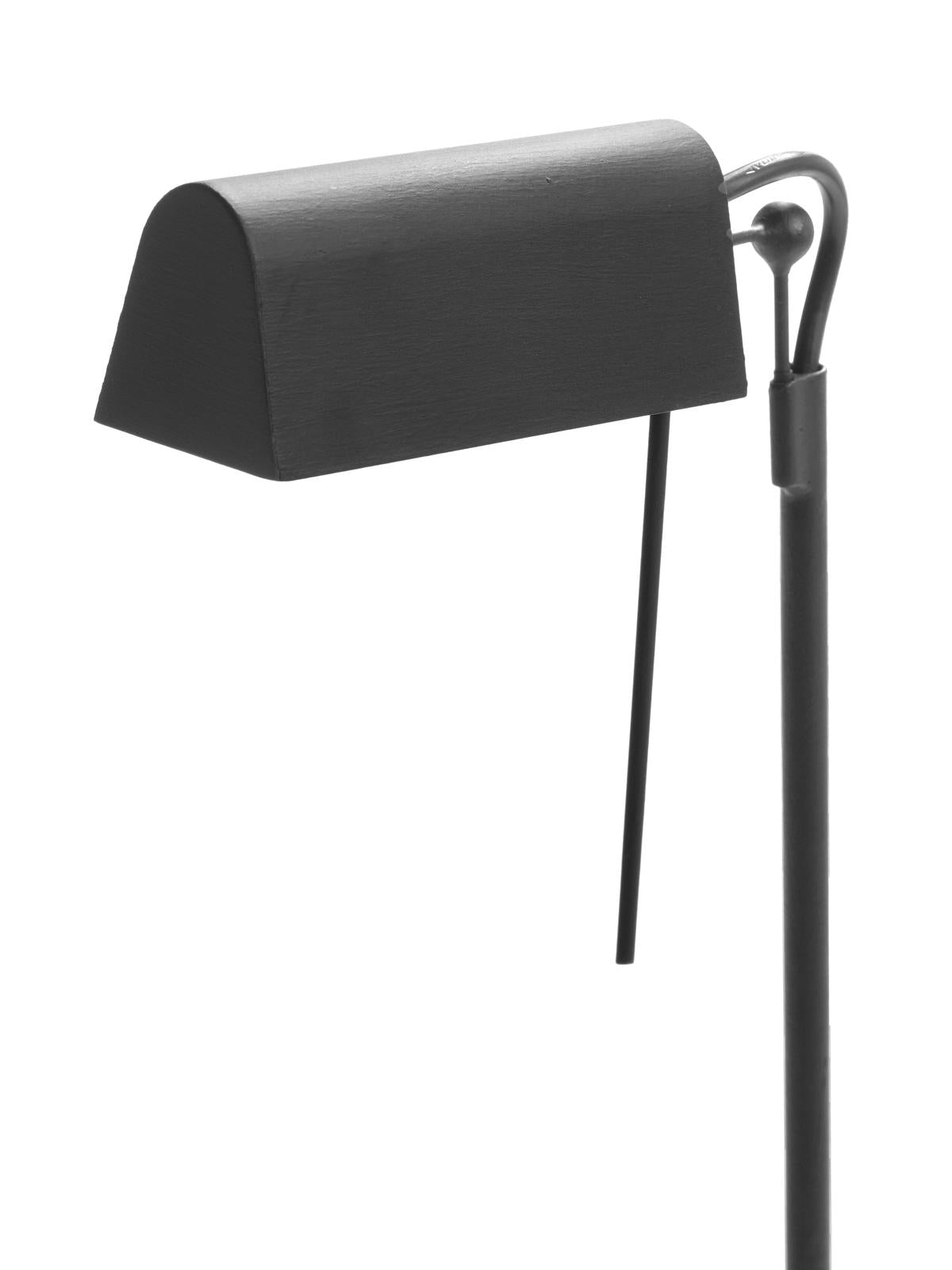 Serax - Antonino Sciortino - Tafel Lamp Zwart