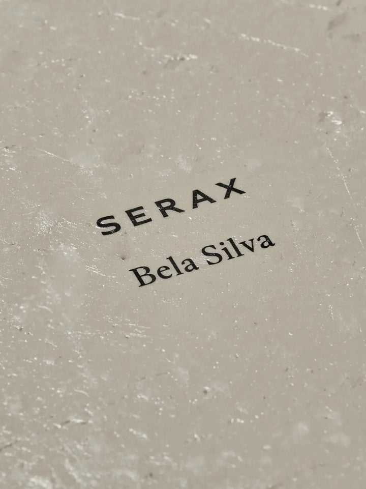 Serax - Bela Silva - Bloempot Groen 06 Look At Me