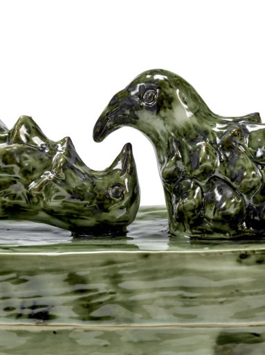 Serax - Bela Silva - GEURKAARS L IVOOR ENCENSOIR