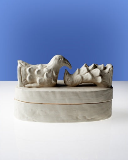 Serax - Bela Silva - GEURKAARS L IVOOR ENCENSOIR