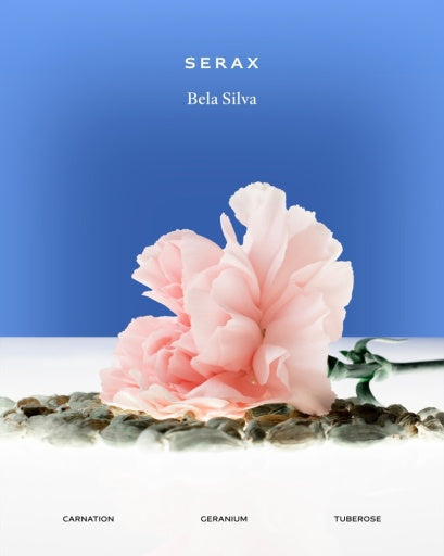 Serax - Bela Silva - GEURKAARS L IVOOR ENCENSOIR