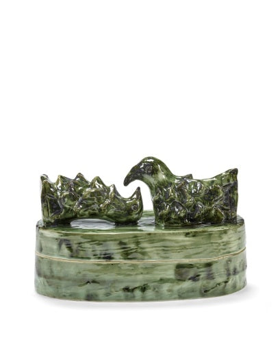 Serax - Bela Silva - GEURKAARS L IVOOR ENCENSOIR