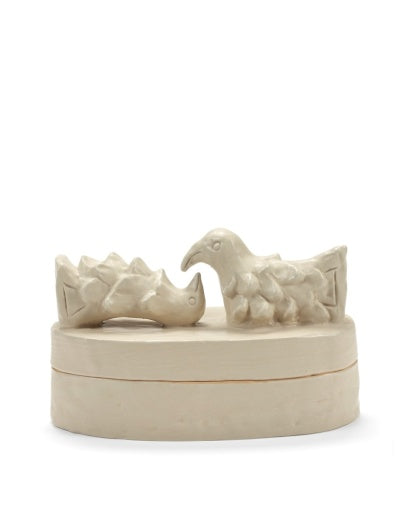 Serax - Bela Silva - GEURKAARS L IVOOR ENCENSOIR