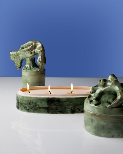 Serax - Bela Silva - GEURKAARS M IVOOR ENCENSOIR