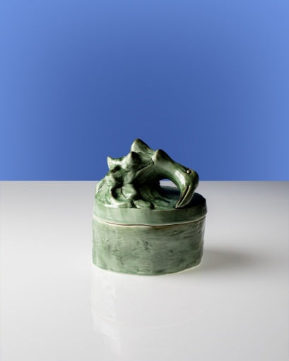 Serax - Bela Silva - GEURKAARS M IVOOR ENCENSOIR