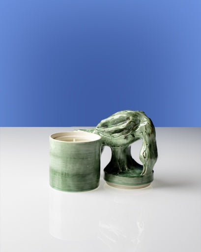 Serax - Bela Silva - GEURKAARS S GROEN SONATA