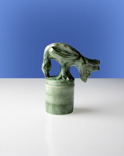 Serax - Bela Silva - GEURKAARS S GROEN SONATA