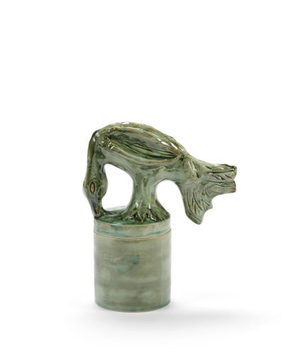 Serax - Bela Silva - GEURKAARS S GROEN SONATA