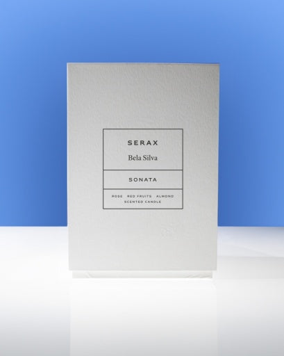 Serax - Bela Silva - GEURKAARS S IVOOR ENCENSOIR